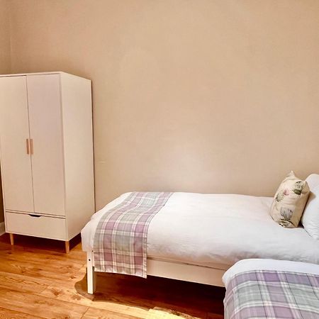 Appartamento Sea Sound Cellardyke Esterno foto