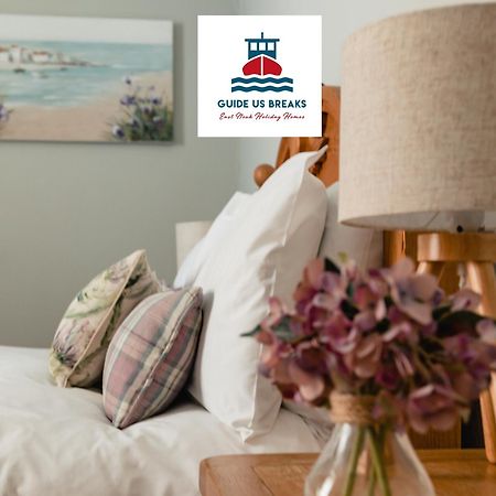 Appartamento Sea Sound Cellardyke Esterno foto
