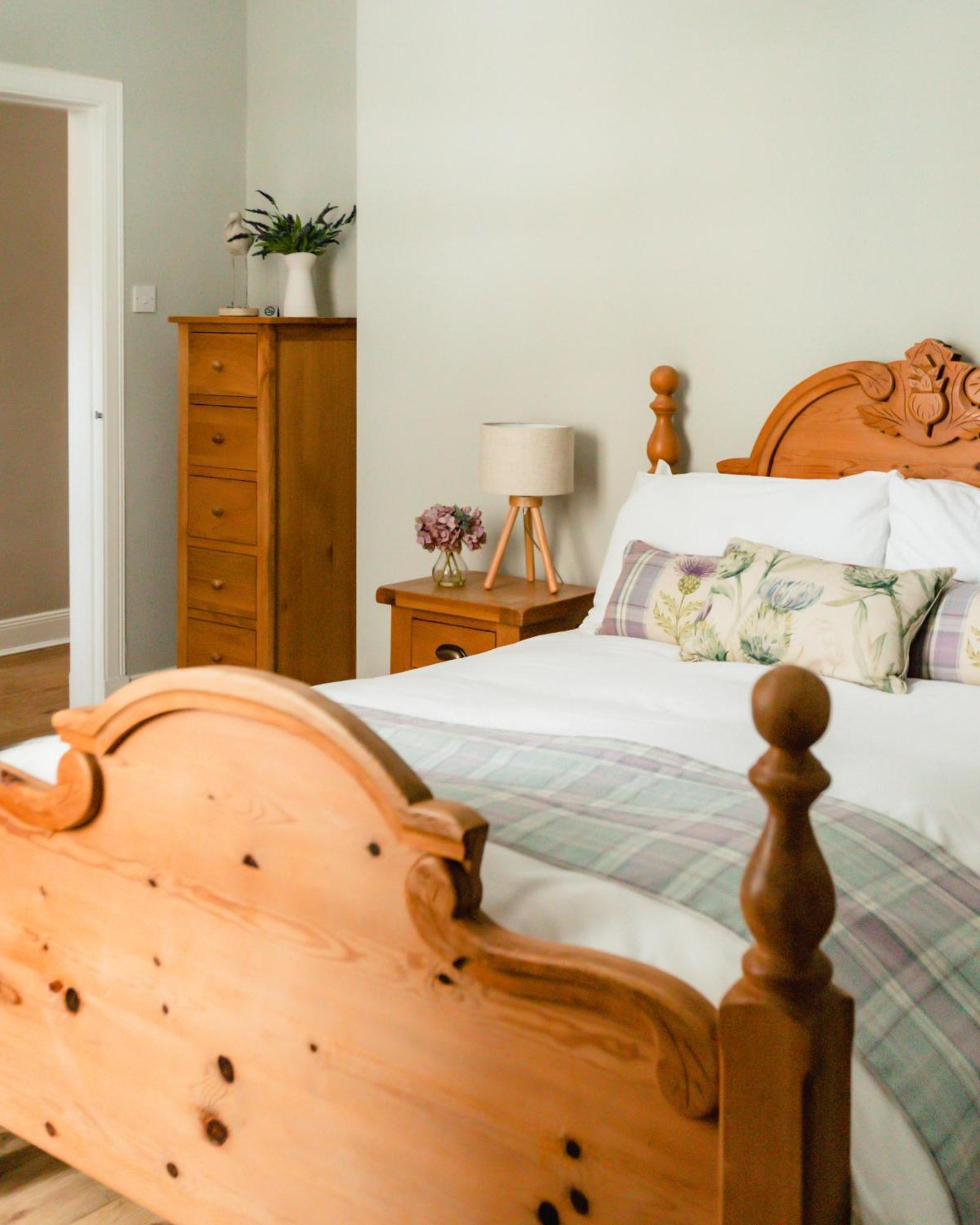 Appartamento Sea Sound Cellardyke Esterno foto
