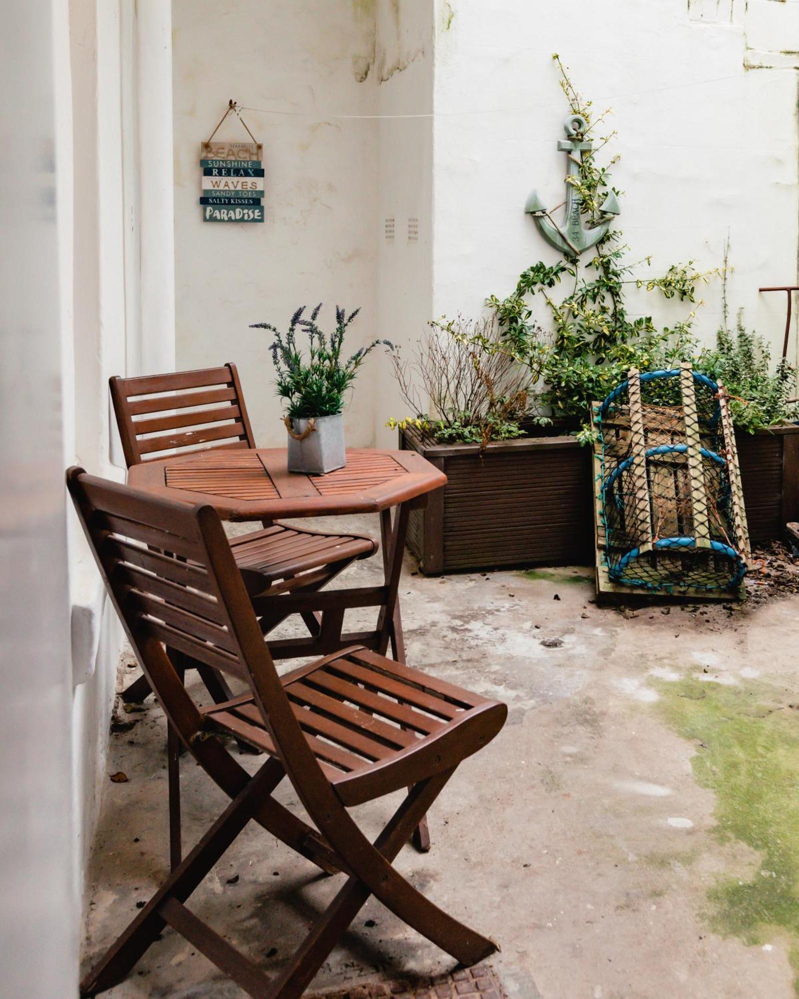 Appartamento Sea Sound Cellardyke Esterno foto