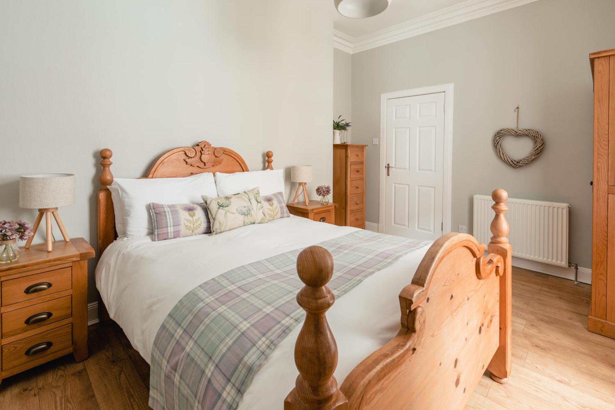 Appartamento Sea Sound Cellardyke Esterno foto