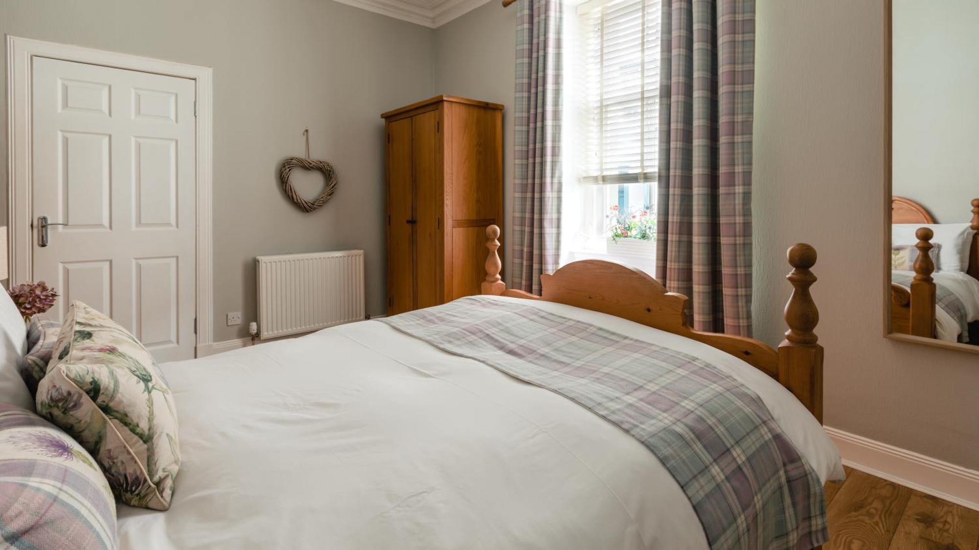 Appartamento Sea Sound Cellardyke Esterno foto