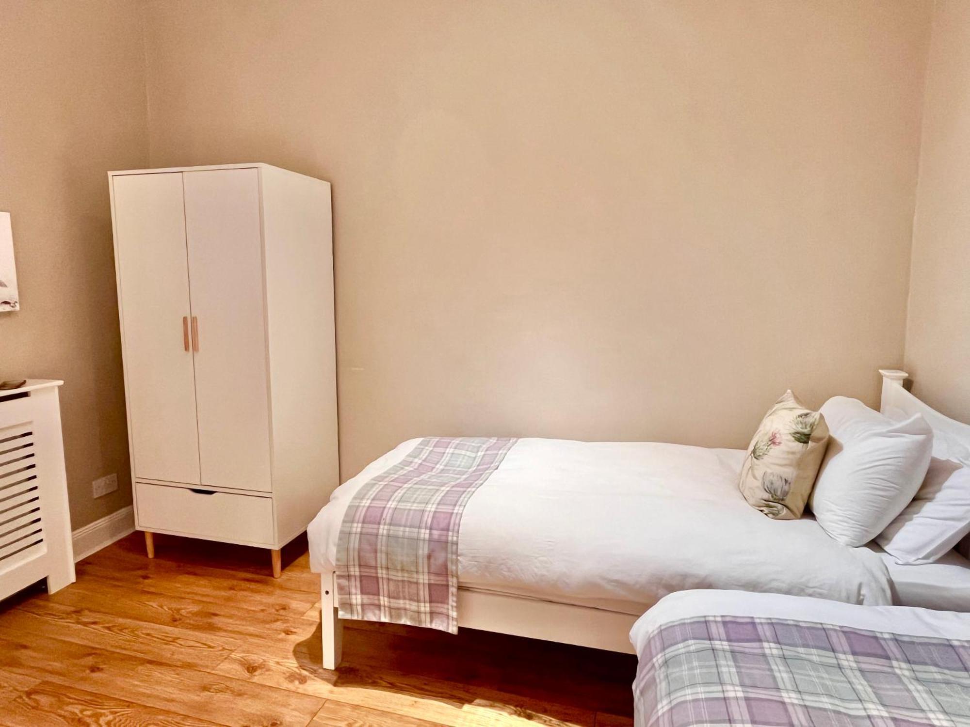 Appartamento Sea Sound Cellardyke Esterno foto